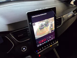 Renault Captur 1.6 E-Tech esprit Alpine