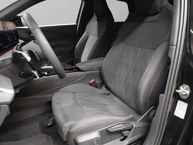 Audi Q3 Sportback TFSI quattro 150 kW S tronic