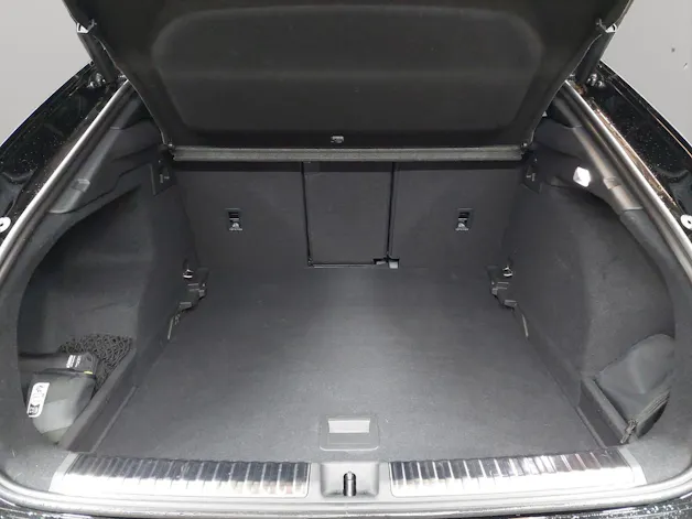 Audi Q3 Sportback TFSI quattro 150 kW S tronic
