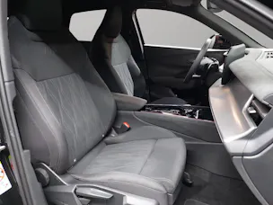 Audi Q3 Sportback TFSI quattro 150 kW S tronic