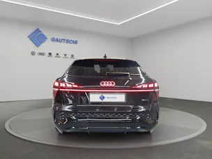 Audi Q3 Sportback TFSI quattro 150 kW S tronic