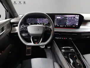 Audi Q3 Sportback TFSI quattro 150 kW S tronic