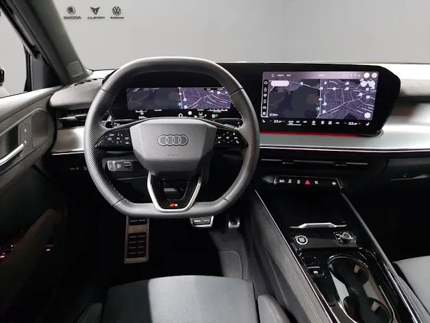 Audi Q3 Sportback TFSI quattro 150 kW S tronic