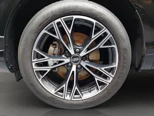 Audi Q3 Sportback TFSI quattro 150 kW S tronic