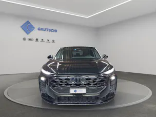 Audi Q3 Sportback TFSI quattro 150 kW S tronic