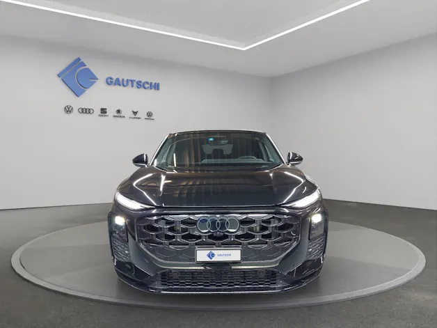 Audi Q3 Sportback TFSI quattro 150 kW S tronic