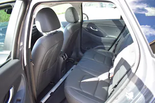 Hyundai i30 Wagon 1.5 T-GDi Vertex 48V MH DCT