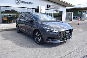 Hyundai i30 Wagon 1.5 T-GDi Vertex 48V MH DCT