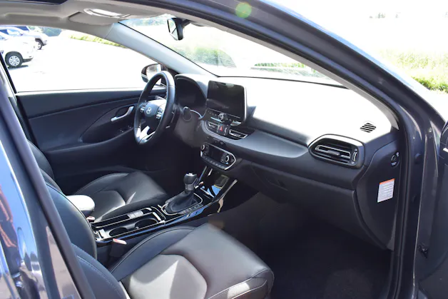 Hyundai i30 Wagon 1.5 T-GDi Vertex 48V MH DCT