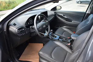 Hyundai i30 Wagon 1.5 T-GDi Vertex 48V MH DCT