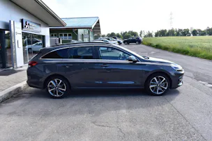 Hyundai i30 Wagon 1.5 T-GDi Vertex 48V MH DCT