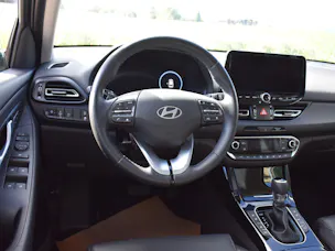 Hyundai i30 Wagon 1.5 T-GDi Vertex 48V MH DCT