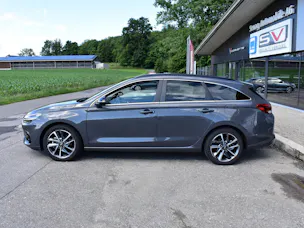 Hyundai i30 Wagon 1.5 T-GDi Vertex 48V MH DCT
