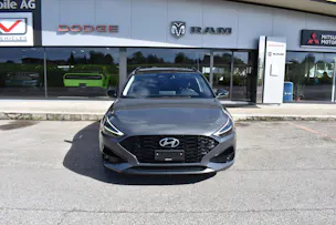 Hyundai i30 Wagon 1.5 T-GDi Vertex 48V MH DCT