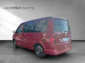 VW T6.1 California 2.0 TDI Beach Liberty Spirit DSG