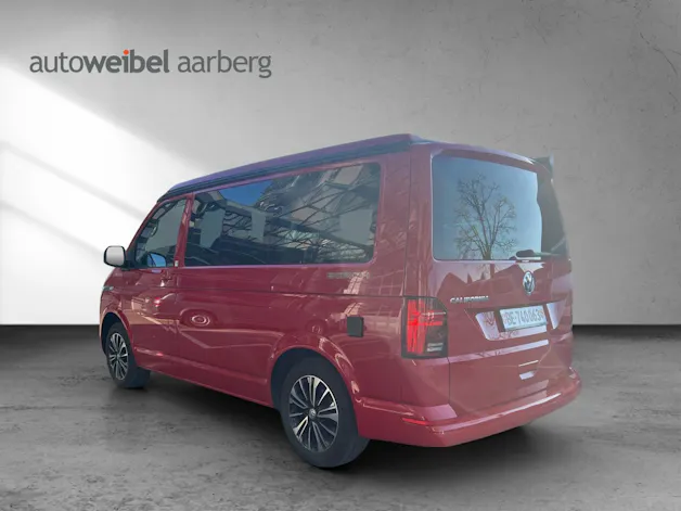VW T6.1 California 2.0 TDI Beach Liberty Spirit DSG