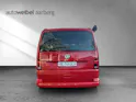 VW T6.1 California 2.0 TDI Beach Liberty Spirit DSG
