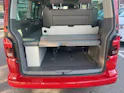 VW T6.1 California 2.0 TDI Beach Liberty Spirit DSG