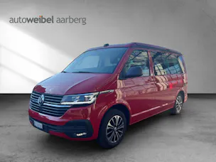 VW T6.1 California 2.0 TDI Beach Liberty Spirit DSG