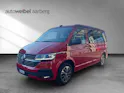 VW T6.1 California 2.0 TDI Beach Liberty Spirit DSG