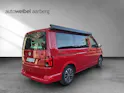 VW T6.1 California 2.0 TDI Beach Liberty Spirit DSG