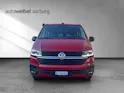 VW T6.1 California 2.0 TDI Beach Liberty Spirit DSG
