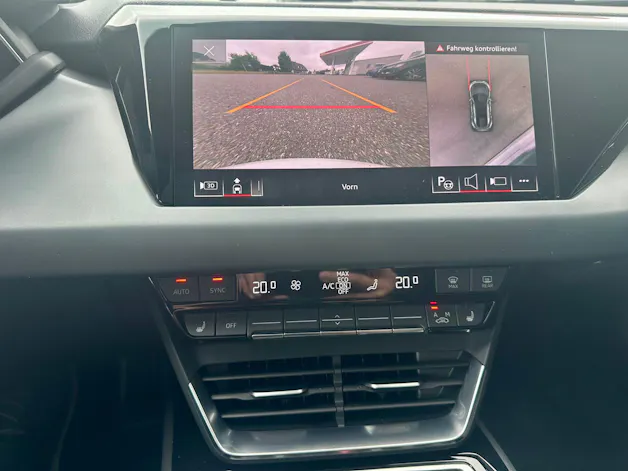 Audi e-tron GT quattro