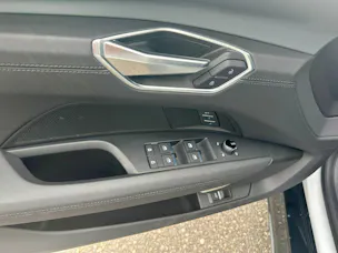 Audi e-tron GT quattro