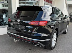 VW Touareg 3.0 TSI Elegance Tiptronic