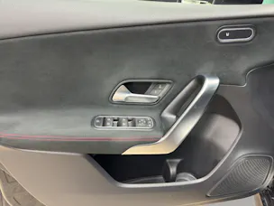Mercedes-Benz A 180 Night Star AMG Line