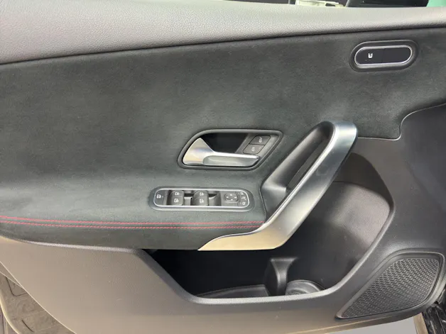 Mercedes-Benz A 180 Night Star AMG Line