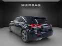 Mercedes-Benz A 180 Night Star AMG Line
