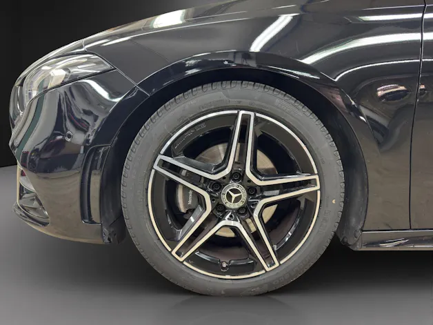 Mercedes-Benz A 180 Night Star AMG Line