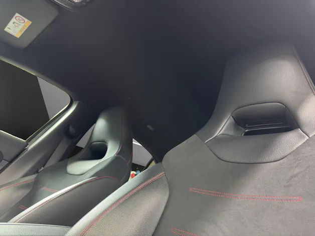 Mercedes-Benz A 180 Night Star AMG Line