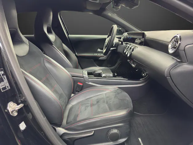 Mercedes-Benz A 180 Night Star AMG Line