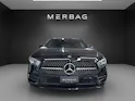 Mercedes-Benz A 180 Night Star AMG Line