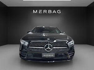 Mercedes-Benz A 180 Night Star AMG Line