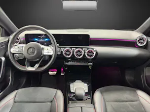 Mercedes-Benz A 180 Night Star AMG Line