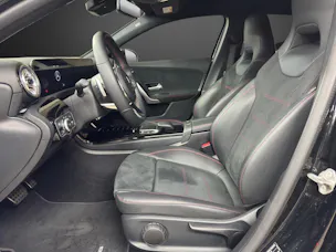 Mercedes-Benz A 180 Night Star AMG Line