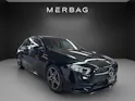 Mercedes-Benz A 180 Night Star AMG Line