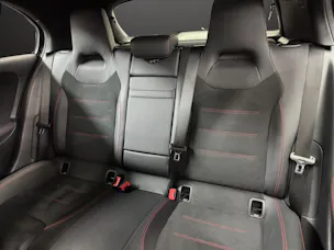 Mercedes-Benz A 180 Night Star AMG Line