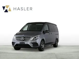 Mercedes-Benz Marco Polo Horizon 300 d 4M Automat