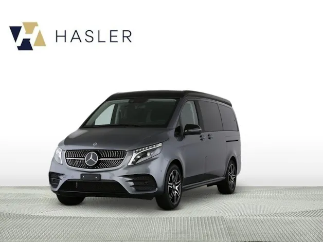 Mercedes-Benz Marco Polo Horizon 300 d 4M Automat