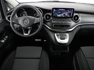 Mercedes-Benz Marco Polo Horizon 300 d 4M Automat