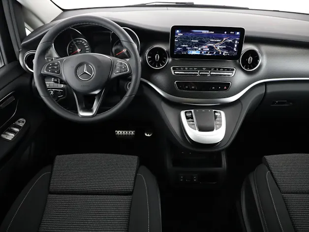 Mercedes-Benz Marco Polo Horizon 300 d 4M Automat