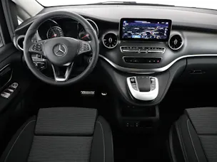 MERCEDES-BENZ Marco Polo Horizon 300 d 4M Automat