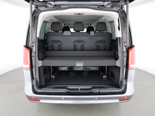 Mercedes-Benz Marco Polo Horizon 300 d 4M Automat