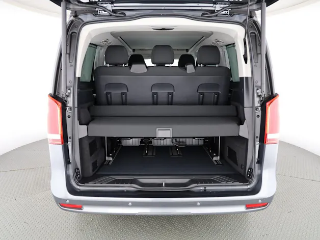 Mercedes-Benz Marco Polo Horizon 300 d 4M Automat