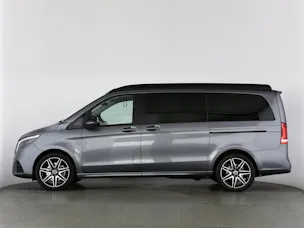 Mercedes-Benz Marco Polo Horizon 300 d 4M Automat