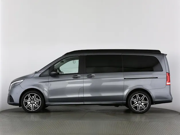 Mercedes-Benz Marco Polo Horizon 300 d 4M Automat